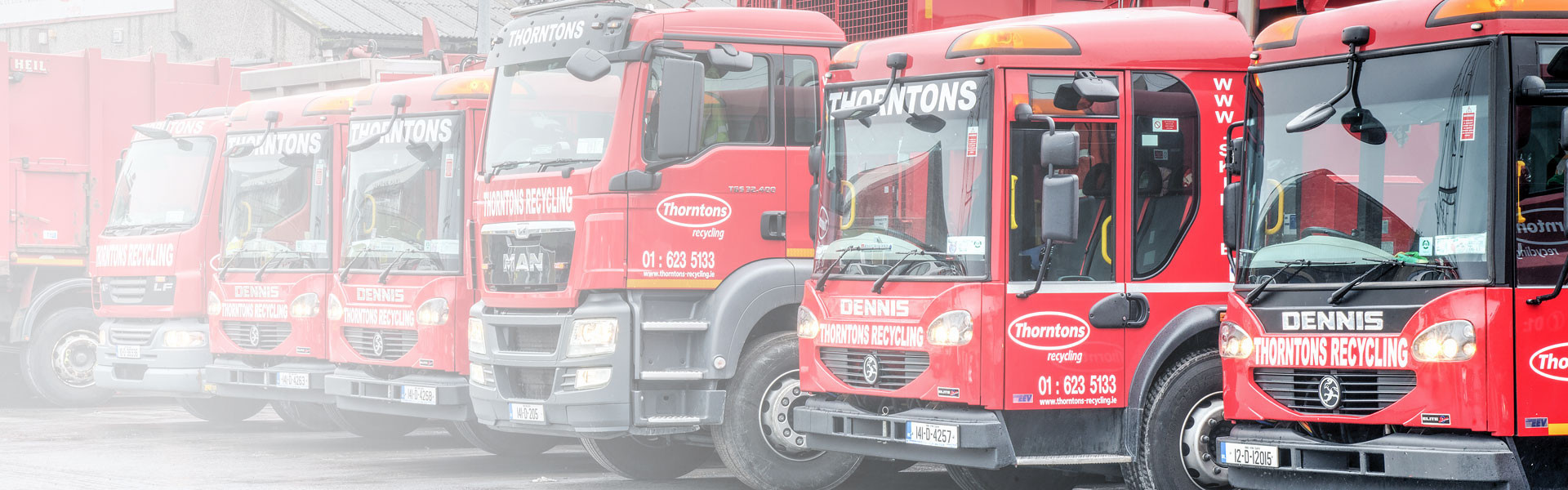 Thorntons Recycling
